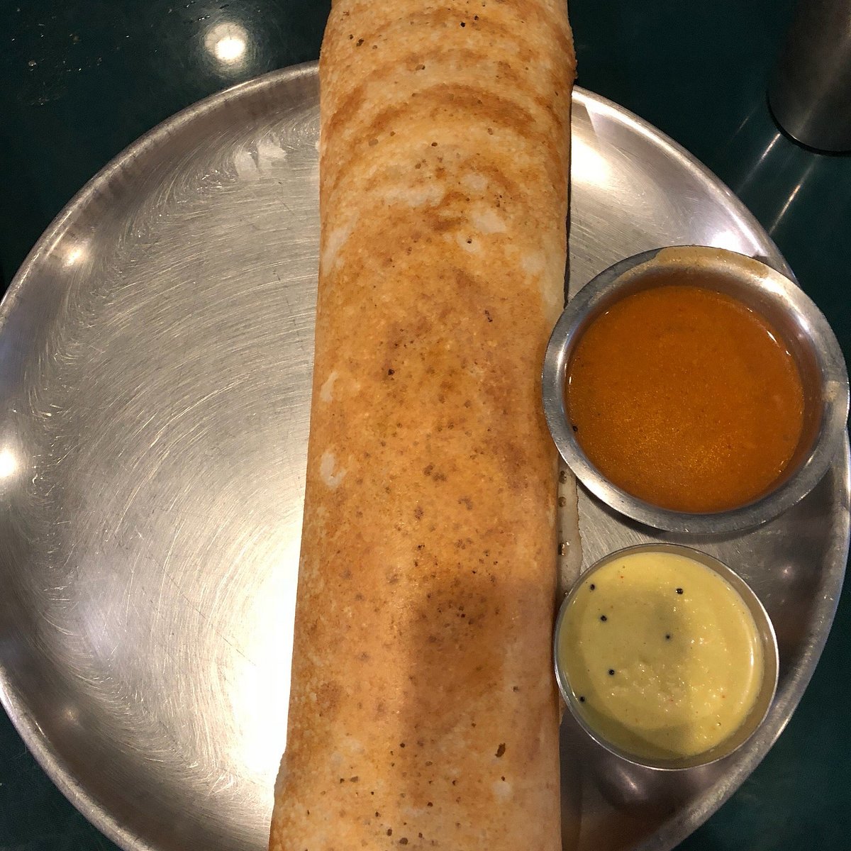 Swagath Gourmet signature dishes Masala DosaRava IdliSouth Indian Thali﻿﻿﻿